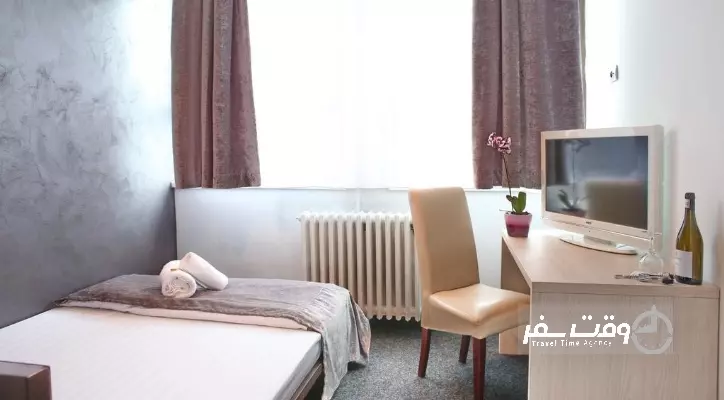 هتل تاش بلگراد هتل تاش بلگراد